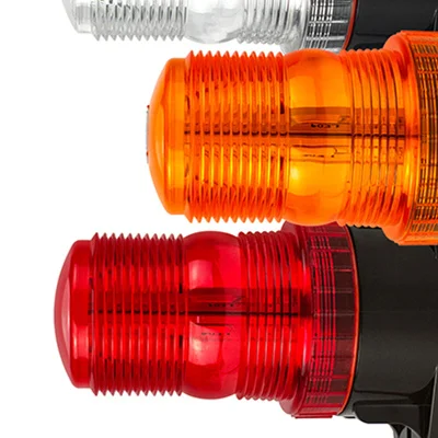 1pc 10-80V 30 LED High Power Emergency Warning Flash Strobe Light Beacon For Forklift Truck School Bus Blue Red White Yellow
1pc 10-80V 30 LED High Power Emergency Warning Flash Strobe Light Beacon For Forklift Truck School Bus Blue Red White Yellow
