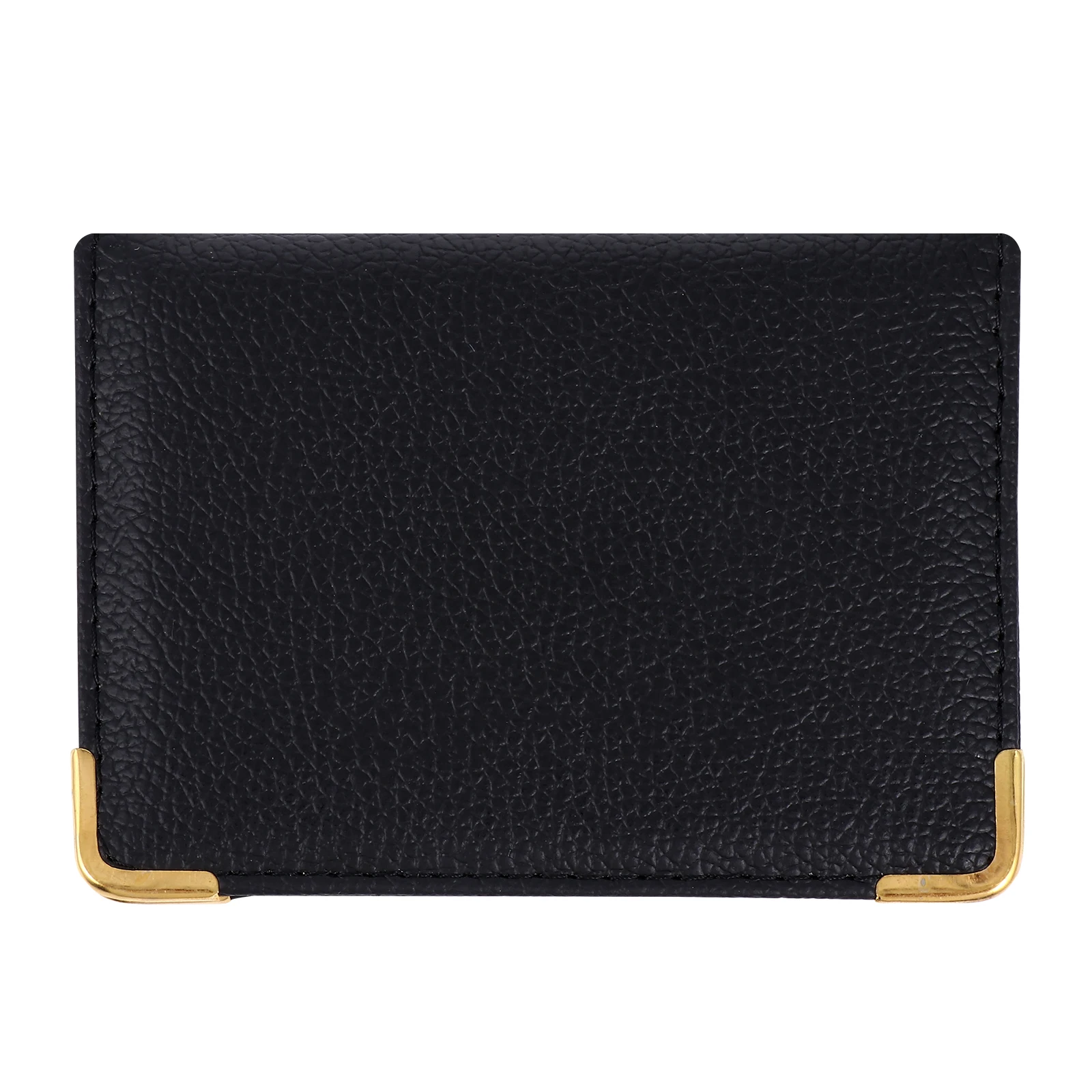 Pu Cards Pack Protective Sleeve Multi-Grid Storage Scratch Resistant Credit Holder Daily Use School Work
Pu Cards Pack Protective Sleeve Multi-Grid Storage Scratch Resistant Credit Holder Daily Use School Work