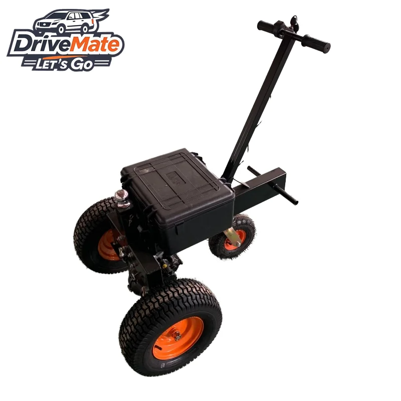 1.3t Steel Electric Trailer Mover Dolly with Motor Heavy Duty Adjustable Camper Caravan Trailer Dolly 2" Ball
1.3t Steel Electric Trailer Mover Dolly with Motor Heavy Duty Adjustable Camper Caravan Trailer Dolly 2" Ball