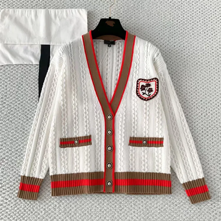 Customization European women's fashion 2026 spring new collection Long-sleeved single-button cashmere sweater cardigan
Customization European women's fashion 2026 spring new collection Long-sleeved single-button cashmere sweater cardigan
