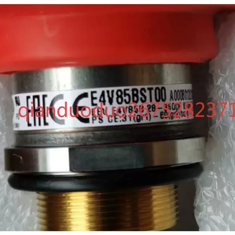 Suitable for Carle expansion valve E4V85AST00
Suitable for Carle expansion valve E4V85AST00