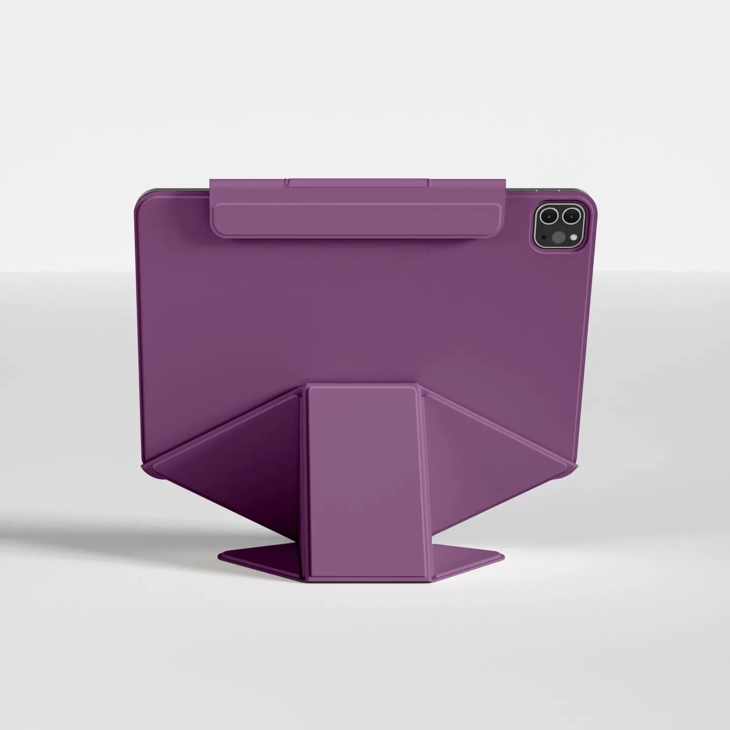 Подходит для защитного чехла для iPad, кронштейна для увеличения высоты, вращающегося кронштейна с двусторонним зажимом, снятия магнитной присоски. 
Подходит для защитного чехла для iPad, кронштейна для увеличения высоты, вращающегося кронштейна с двусторонним зажимом, снятия магнитной присоски.