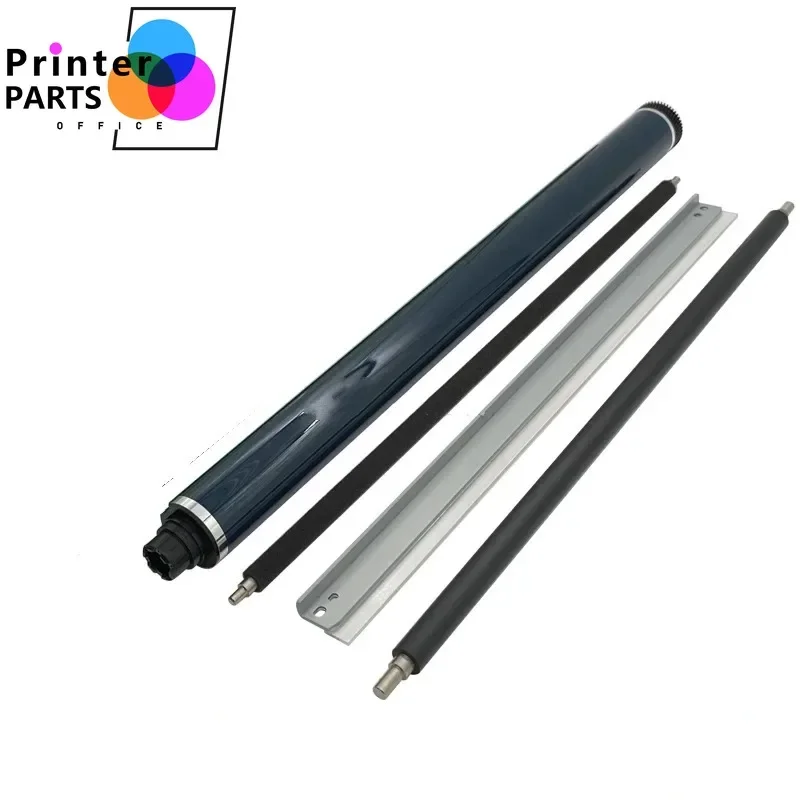 1set Drum Unit Rebuild Kit for Ricoh MPC 2011 2003 2503 2004 2504 OPC DRUM+Cleaning Blade+Charge Roller+Cleaner
1set Drum Unit Rebuild Kit for Ricoh MPC 2011 2003 2503 2004 2504 OPC DRUM+Cleaning Blade+Charge Roller+Cleaner