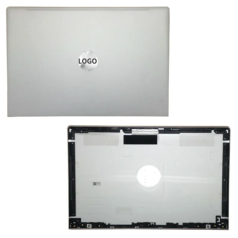 LCD Back Cover Lid Rear Case/ Front Bezel/ Palmrest Upper Case Top Cover/ Bottom Case Base Cover For HP ProBook 450 G9 Silver
LCD Back Cover Lid Rear Case/ Front Bezel/ Palmrest Upper Case Top Cover/ Bottom Case Base Cover For HP ProBook 450 G9 Silver