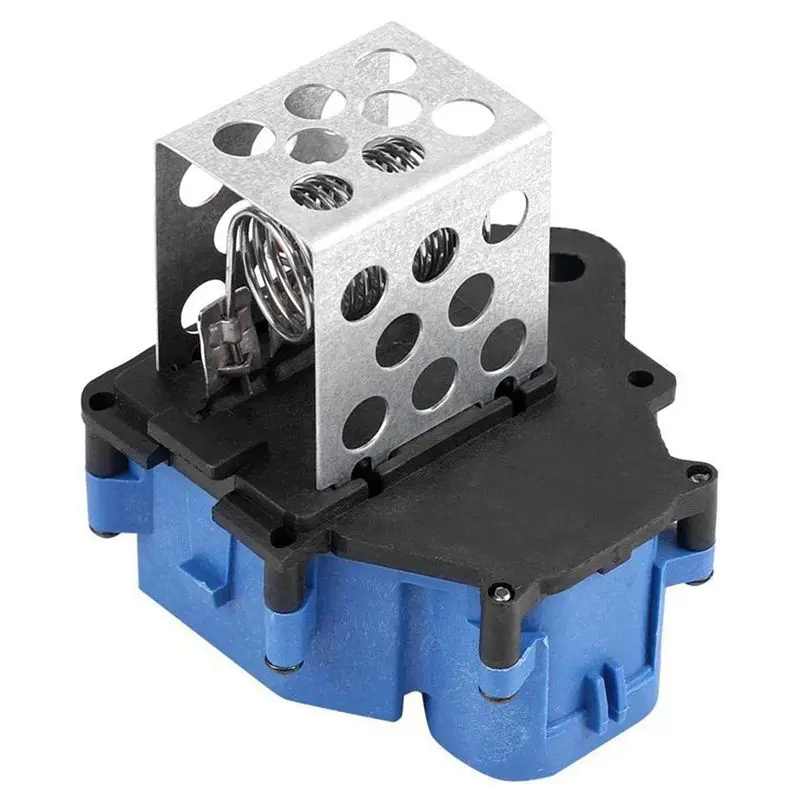 Firmly 2X For Citroen C4 For 307 308 Partner 3008 5008 Radiator Fan Cooling Resistor 1308CP 9662240180 9673999980
Firmly 2X For Citroen C4 For 307 308 Partner 3008 5008 Radiator Fan Cooling Resistor 1308CP 9662240180 9673999980