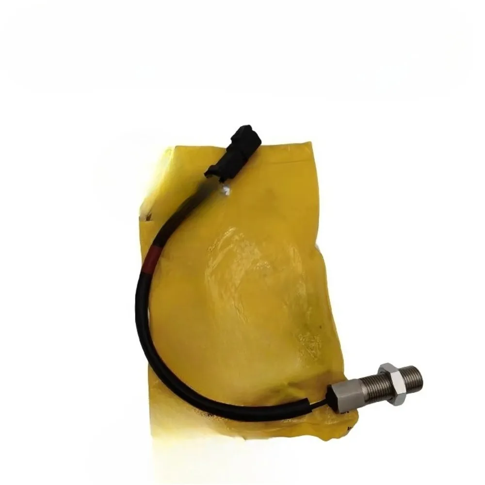 Engine Speed Sensor Excavators for CATERPILLAR CAT 312 200B 320 323 349D C B Brand New Genuine China Brand
Engine Speed Sensor Excavators for CATERPILLAR CAT 312 200B 320 323 349D C B Brand New Genuine China Brand