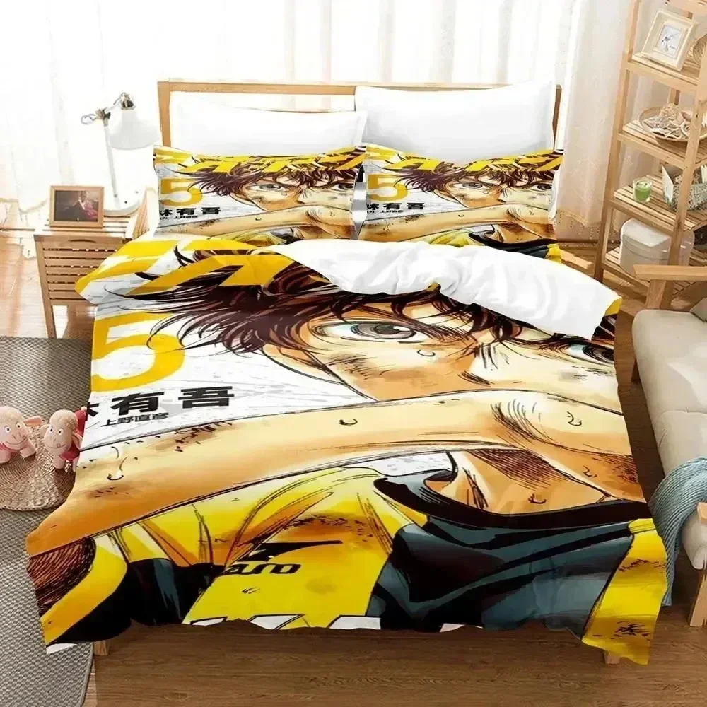 Luxury New 3D Print Anime Ashito Aoi Ao Ashi AOASHI Bedding Set Duvet Cover Bed Set Quilt Cover Pillowcase Queen Size Boys Adult
Luxury New 3D Print Anime Ashito Aoi Ao Ashi AOASHI Bedding Set Duvet Cover Bed Set Quilt Cover Pillowcase Queen Size Boys Adult