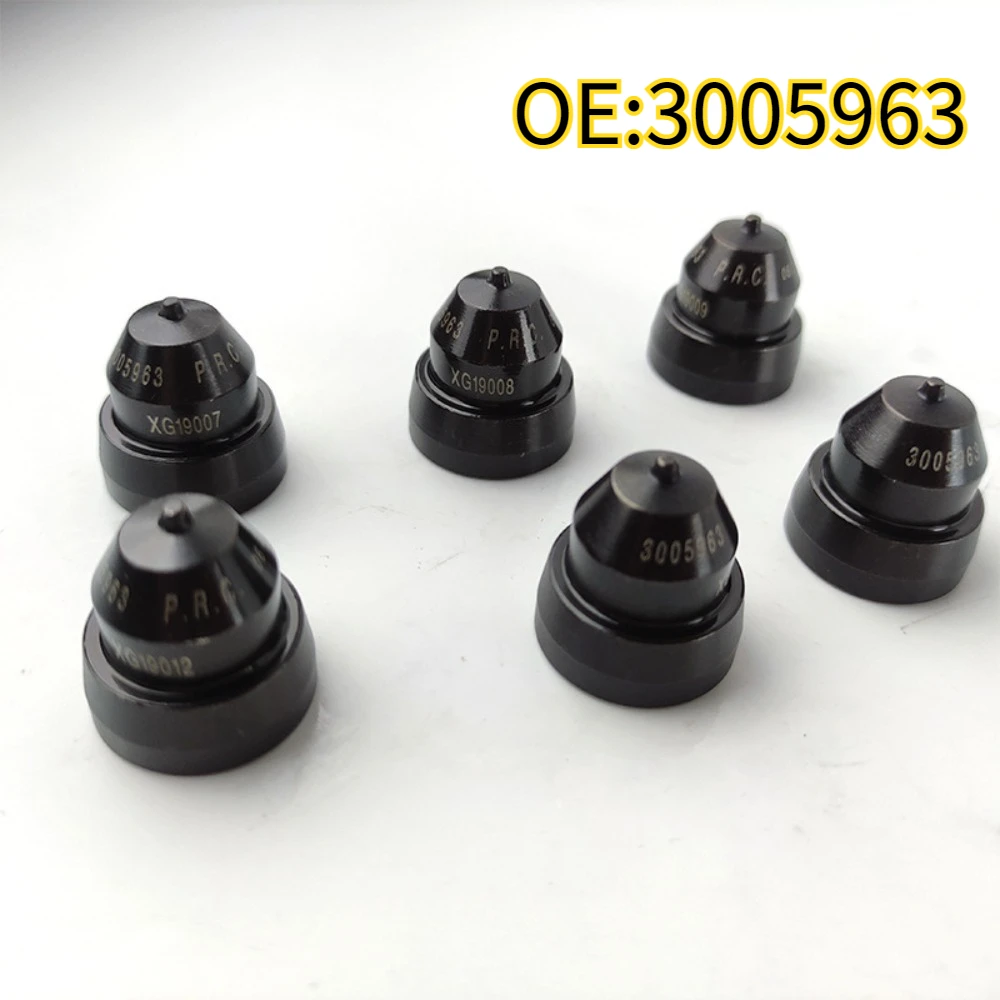 High quality New For 3005963 Suitable for Cummins engine oil cup injector conical cup
High quality New For 3005963 Suitable for Cummins engine oil cup injector conical cup