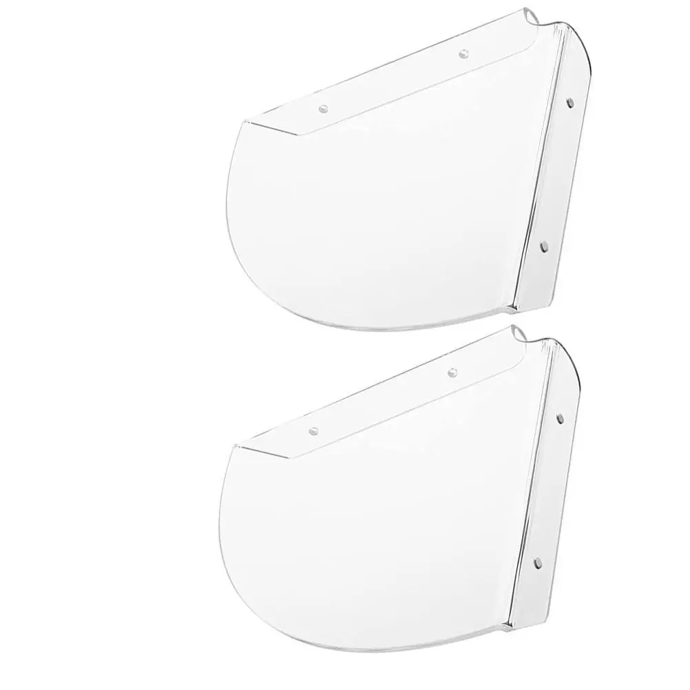 2pcs Smart Speaker Stands Shelves Wall Mount Floating Racks Storage Display Acrylic Rack Home Office Bedroom Bathroom
2pcs Smart Speaker Stands Shelves Wall Mount Floating Racks Storage Display Acrylic Rack Home Office Bedroom Bathroom