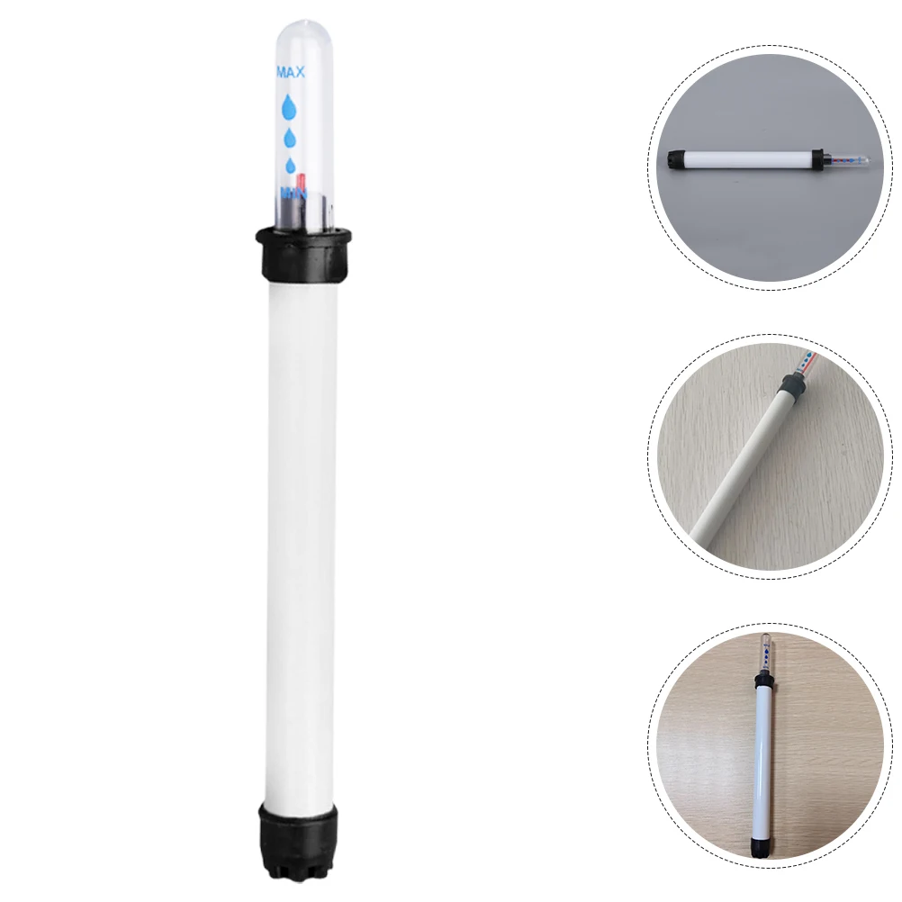 3Pcs Flowerpot Water Level Indicator Water Shortage Reminder Gauge Moisture Meter for Plants Soil Hygrometer Potted Plant Care
3Pcs Flowerpot Water Level Indicator Water Shortage Reminder Gauge Moisture Meter for Plants Soil Hygrometer Potted Plant Care
