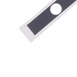 1Pc For Thinkpad T490 T14 Gen1 T14 Gen2 Laptop Speaker Mesh Enclosure The Speaker Grille Palmrest Cover
1Pc For Thinkpad T490 T14 Gen1 T14 Gen2 Laptop Speaker Mesh Enclosure The Speaker Grille Palmrest Cover