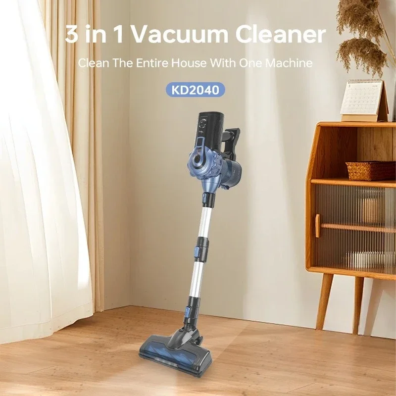 Household Large Suction Light Sound Mite Removal Handheld Lightweight Ultrasonic Cleaner Carpet Vacuum Cleaner 0.8L Capacity
Household Large Suction Light Sound Mite Removal Handheld Lightweight Ultrasonic Cleaner Carpet Vacuum Cleaner 0.8L Capacity