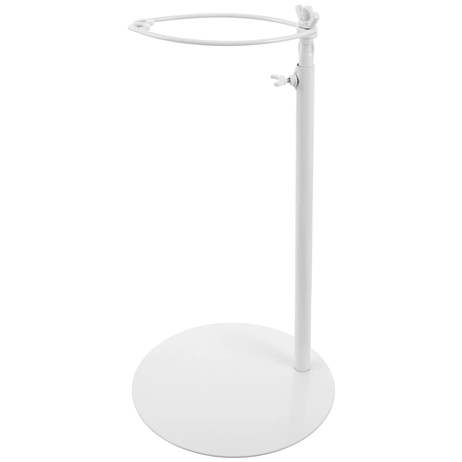 Floral Bouquet Stabilizer White Large Detachable Stand for Desktop Arrangement Wedding Flower Supplies Metal Riser Rack Holder
Floral Bouquet Stabilizer White Large Detachable Stand for Desktop Arrangement Wedding Flower Supplies Metal Riser Rack Holder