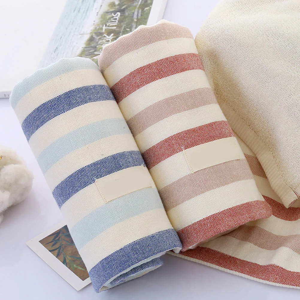 1Pcs Water Absorption Cotton Face Towel Thickened Soft Breathable Bathroom Supplies Facial Cleaning Household Towel 
1Pcs Water Absorption Cotton Face Towel Thickened Soft Breathable Bathroom Supplies Facial Cleaning Household Towel