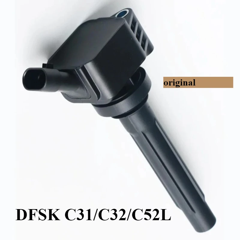 DFSK C31/C32/C52L Ignition Coil For 1.6L SFG16C Engine Models auto original accessories 3705100-E30-00
DFSK C31/C32/C52L Ignition Coil For 1.6L SFG16C Engine Models auto original accessories 3705100-E30-00