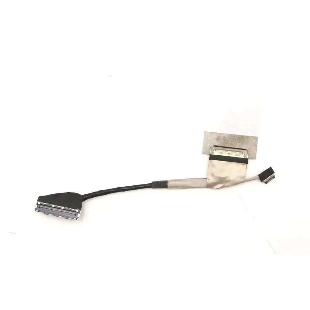 New For Lenovo Thinkpad C13 yoga FHD Lcd Cable Lvds Wire Screen Line 5C10Z23901
New For Lenovo Thinkpad C13 yoga FHD Lcd Cable Lvds Wire Screen Line 5C10Z23901