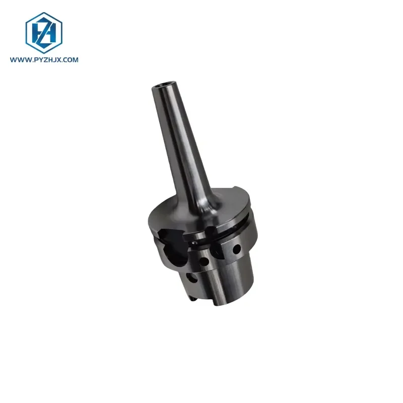 Precision High Speed Hsk50A/Hsk63A/Hsk100A/ Hsk DC Sdc Hsk Back Pull Tool Holder for Enhanced Performance
Precision High Speed Hsk50A/Hsk63A/Hsk100A/ Hsk DC Sdc Hsk Back Pull Tool Holder for Enhanced Performance