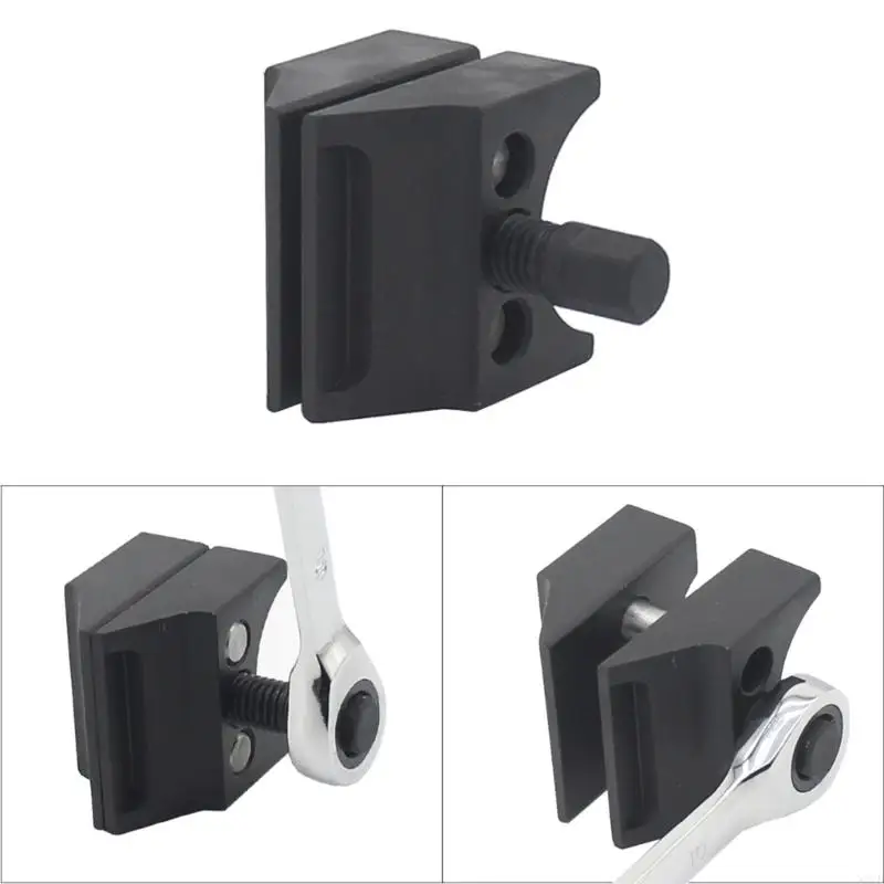 Professional Wheel Hub Separator For Strut Replacement On Multiple Car Model Suspension Strut Split Hub X37F
Professional Wheel Hub Separator For Strut Replacement On Multiple Car Model Suspension Strut Split Hub X37F