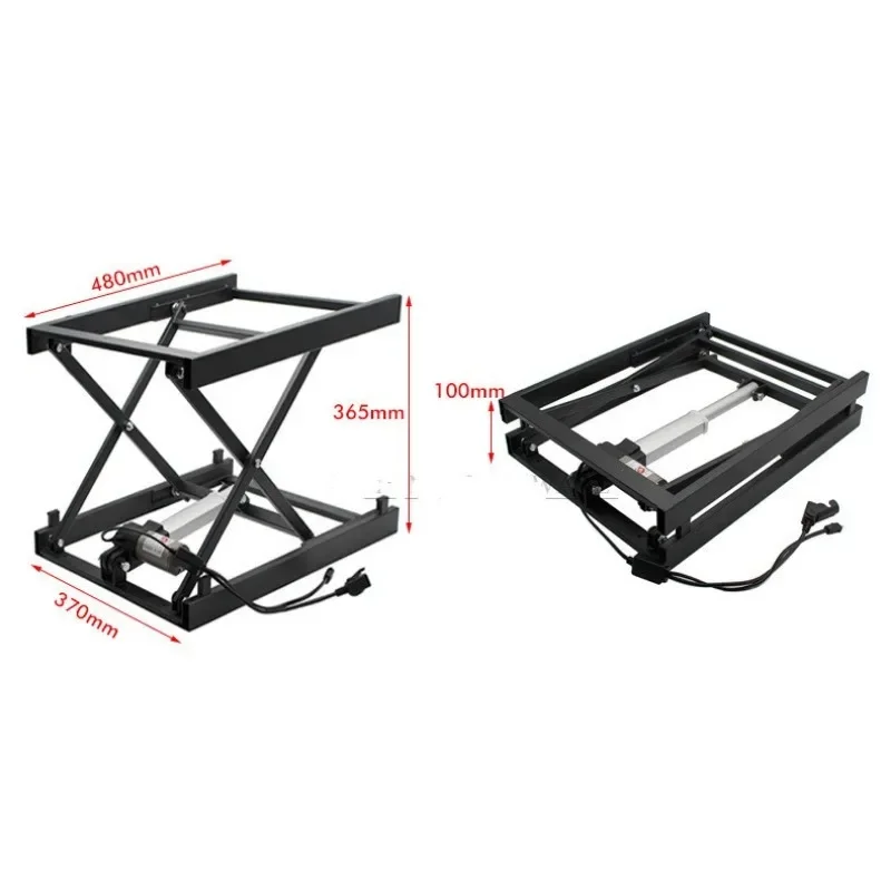 24V Hardware Folding Iron Frame Wired Remote Control Electric Lifting Coffee Dining Table
24V Hardware Folding Iron Frame Wired Remote Control Electric Lifting Coffee Dining Table