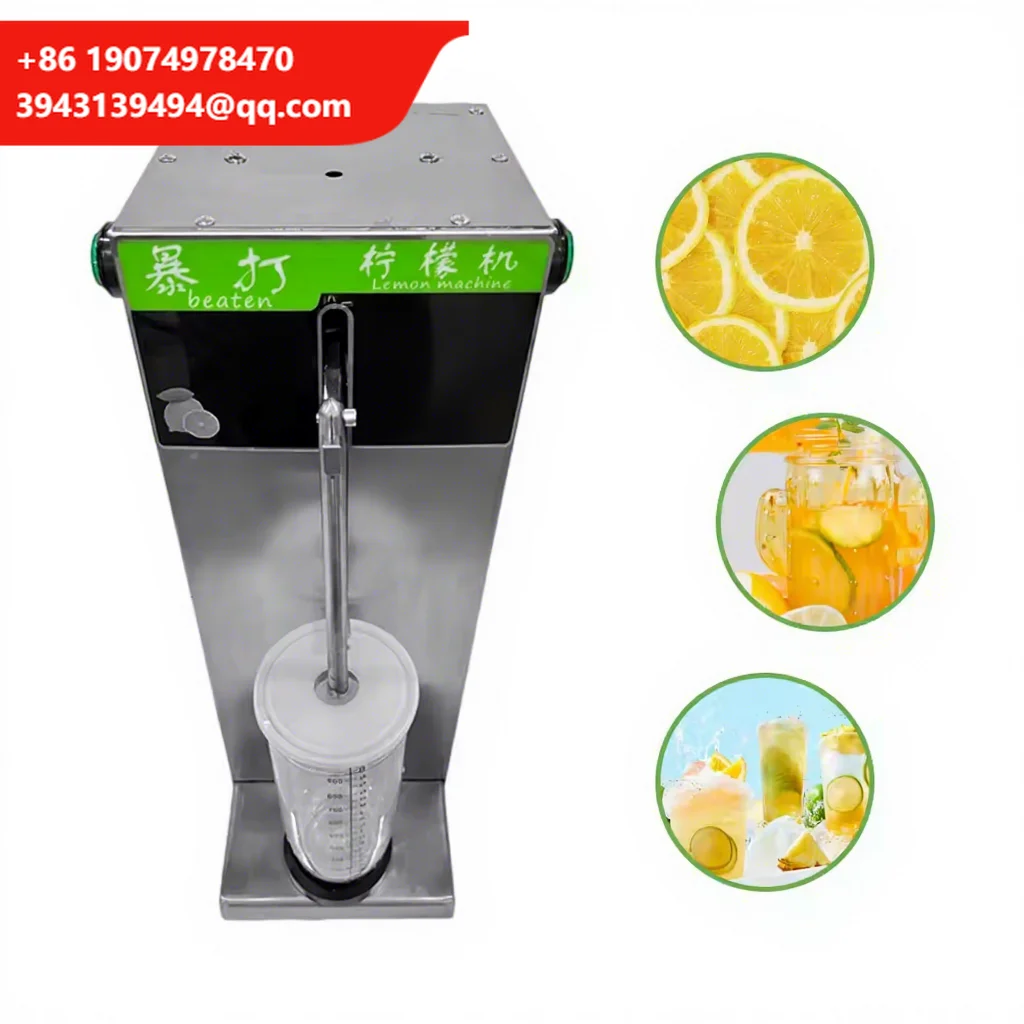 Full Copper Motor Lemon Juicer Squeezer Extractor Stainless Steel Fresh Fruit Juice Machine
Full Copper Motor Lemon Juicer Squeezer Extractor Stainless Steel Fresh Fruit Juice Machine