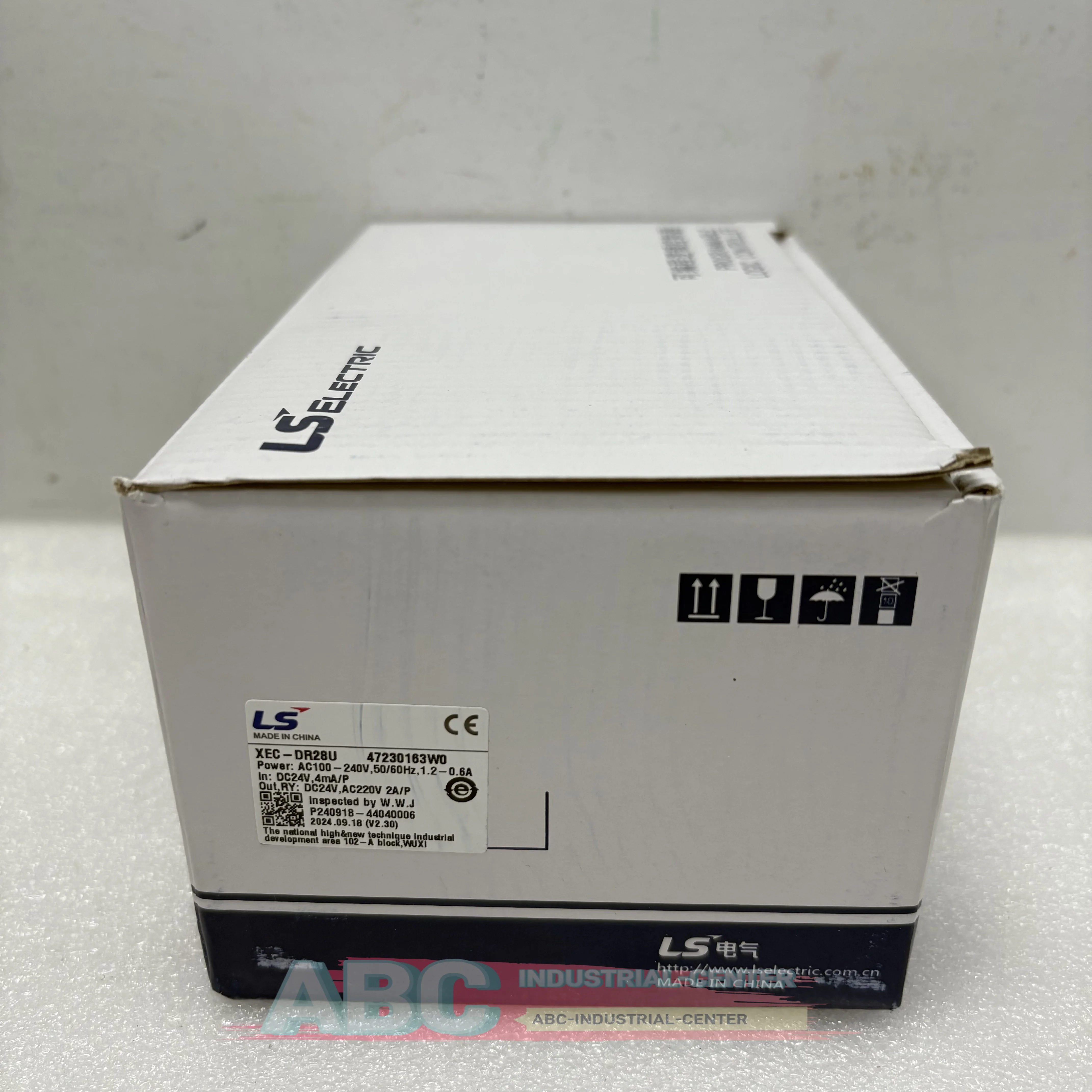 Новый модуль XEC-DR28U XBC-DR28U оригинал 
Новый модуль XEC-DR28U XBC-DR28U оригинал