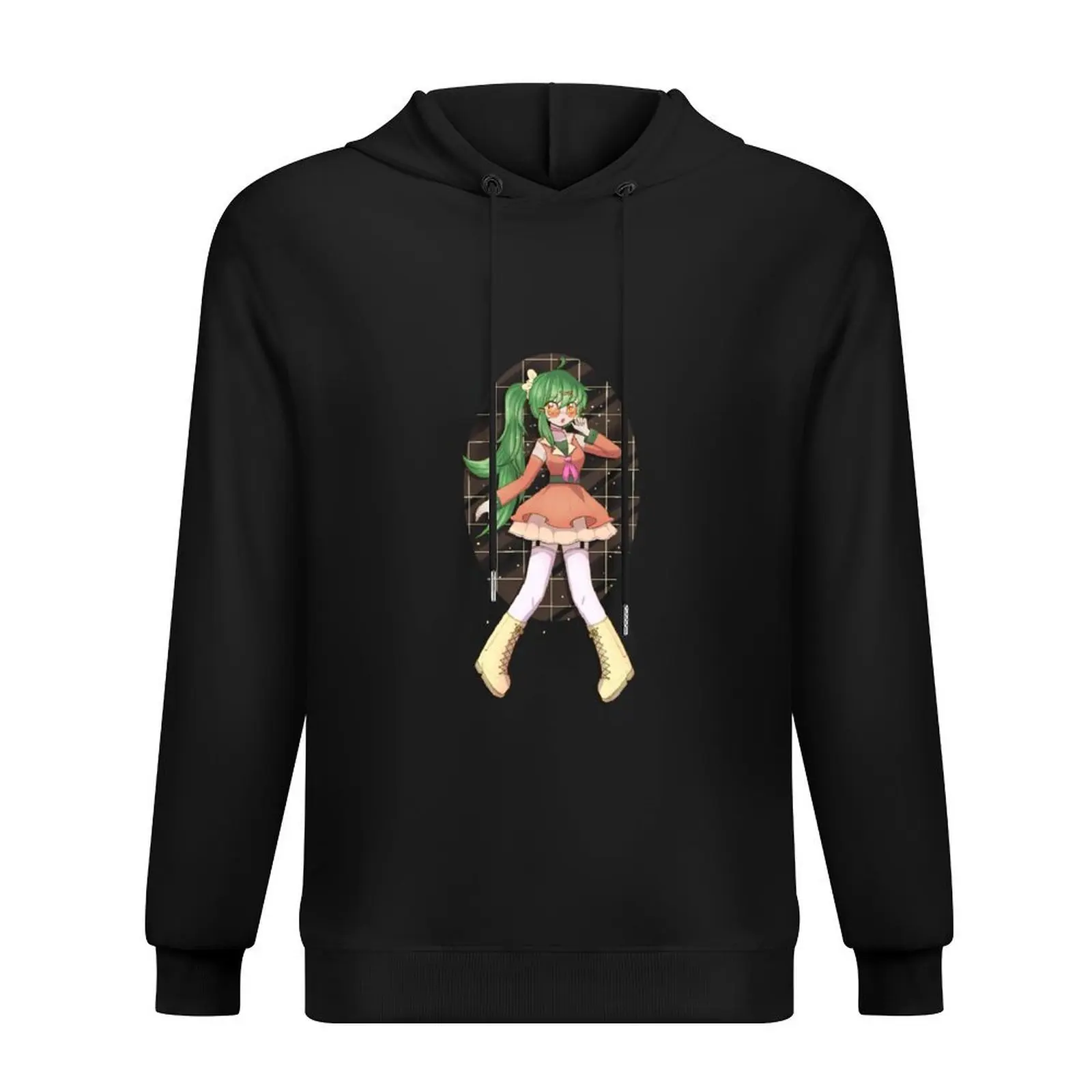 Green hair anime girl Hoodie fashion men anime clothing men's autumn clothes aesthetic clothing new in hoodies and blouses
Green hair anime girl Hoodie fashion men anime clothing men's autumn clothes aesthetic clothing new in hoodies and blouses