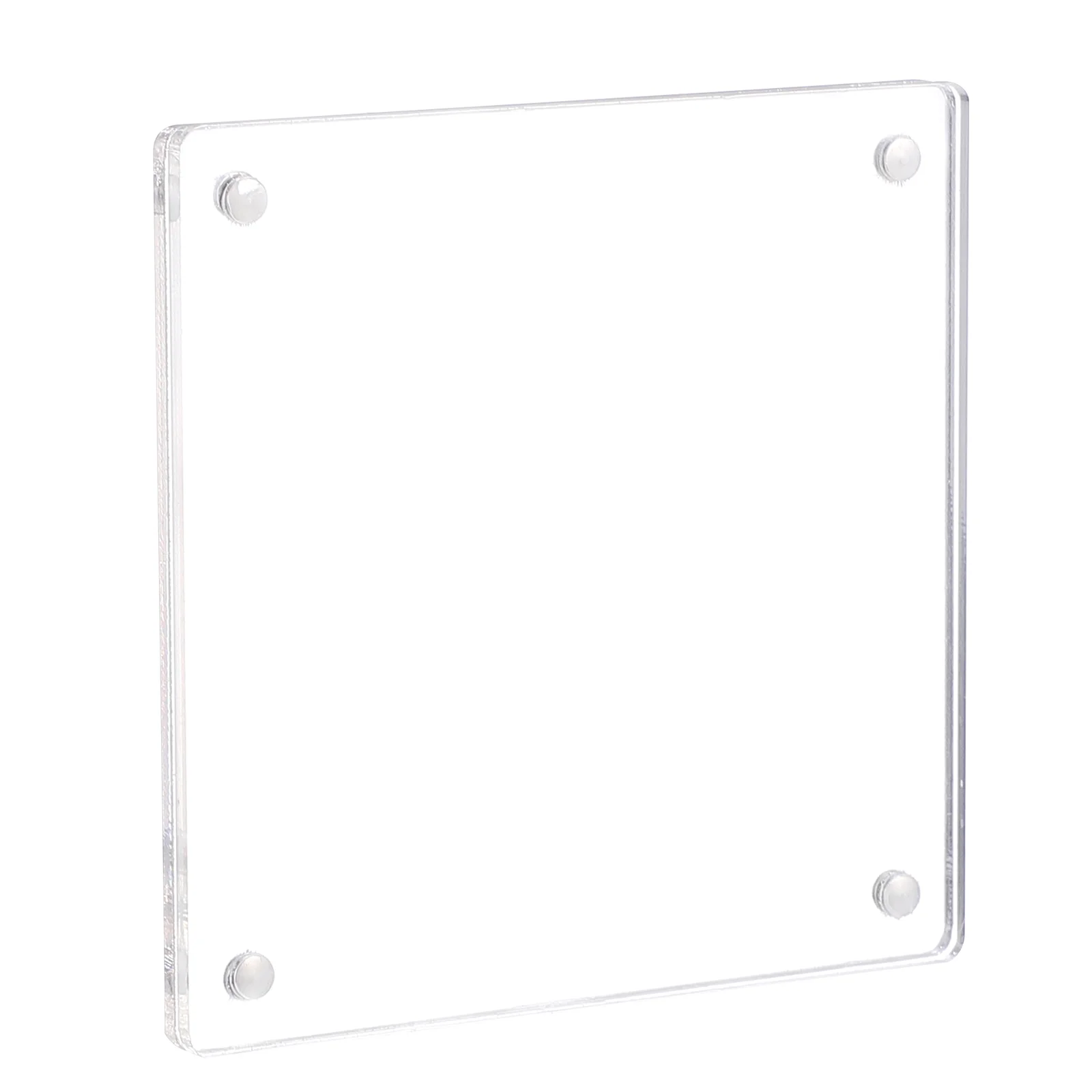 Acrylic Sign Price Tag Holder Label Stand Display Rack Merchandise Advertising Clip Desktop Practical Display Stand Lightweight
Acrylic Sign Price Tag Holder Label Stand Display Rack Merchandise Advertising Clip Desktop Practical Display Stand Lightweight