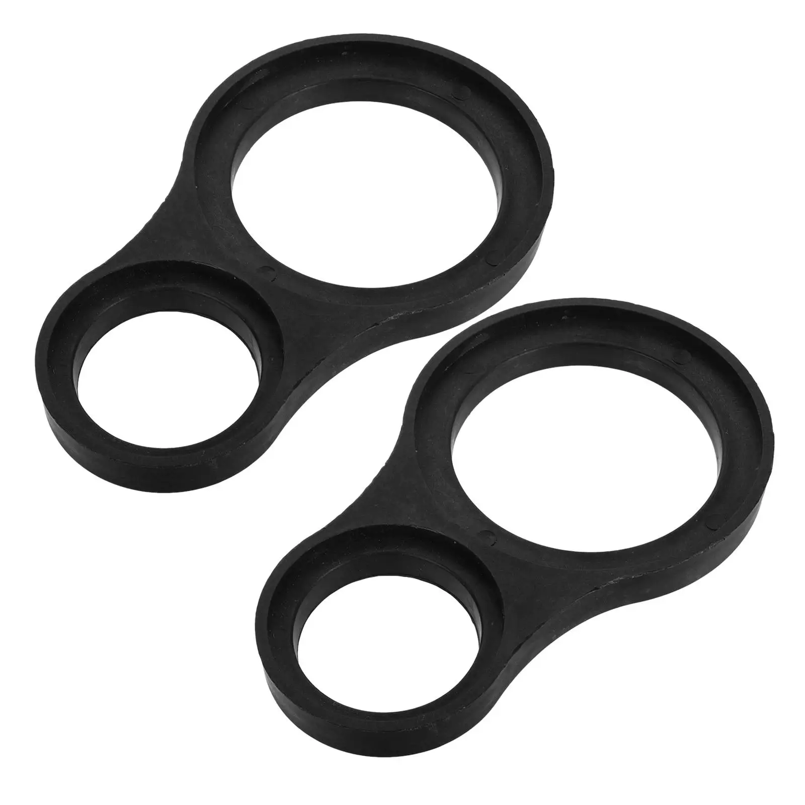 Car Audio Speakers 1.5inch 3.5inch Plastic Horns Truck Airhorn Loud Speaker Adapter Bracket DIY Installation Car Internal Parts
Car Audio Speakers 1.5inch 3.5inch Plastic Horns Truck Airhorn Loud Speaker Adapter Bracket DIY Installation Car Internal Parts