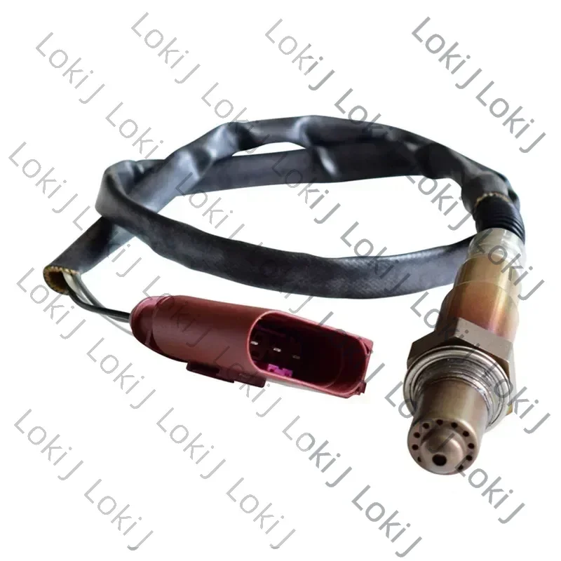 Loki JLoki J New car oxygen sensor front 04E906262BM for FAW Volkswagen Jetta 1.4L/1.4T SAIC Volkswagen Santana 1.4T
Loki JLoki J New car oxygen sensor front 04E906262BM for FAW Volkswagen Jetta 1.4L/1.4T SAIC Volkswagen Santana 1.4T