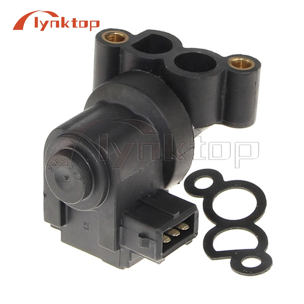 IACV Idle Air Control Valve for BMW E34 E36 E46 Z3 316i 318i M43 M44 Z3 280140575
IACV Idle Air Control Valve for BMW E34 E36 E46 Z3 316i 318i M43 M44 Z3 280140575