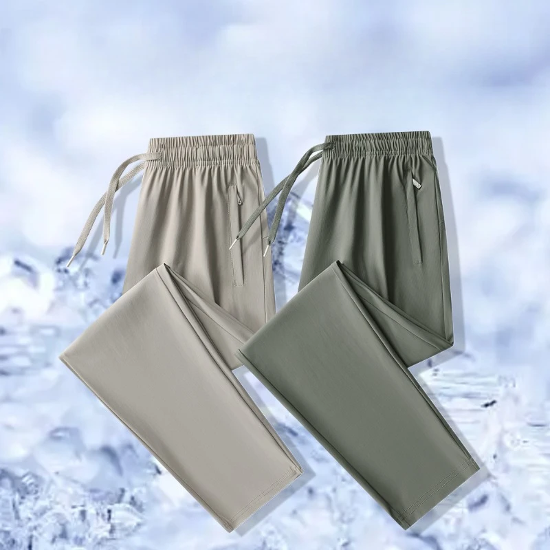 Summer Casual Pants Men Running Jogging Gym Fitness Quick Dry Trousers Men Outdoor Sports Pants Men Sweatpants Black Joggers Men
Summer Casual Pants Men Running Jogging Gym Fitness Quick Dry Trousers Men Outdoor Sports Pants Men Sweatpants Black Joggers Men