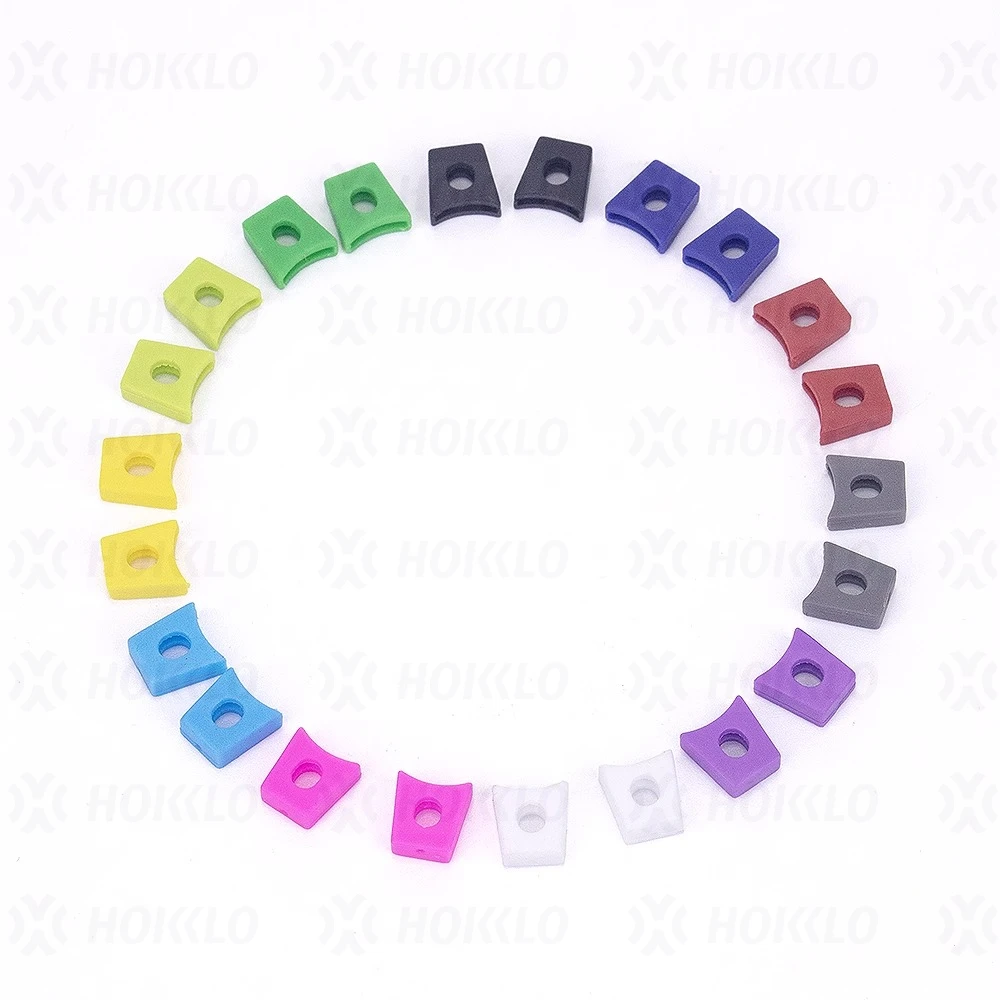 Hokklo Replacement Nose Bridge Gasket for Oakley Juliet Penny Squared Romeo2 Sunglasses Multi Colors Available
Hokklo Replacement Nose Bridge Gasket for Oakley Juliet Penny Squared Romeo2 Sunglasses Multi Colors Available