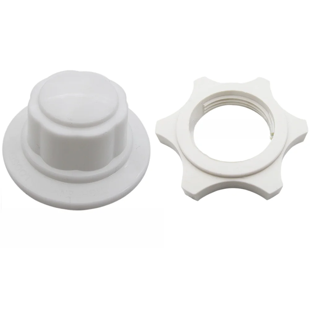 Fan Accessory Nut Pair Engineered for 32mm Threaded Motor Shafts in For Table Stand Wall and Ceiling Fan Mounting Systems
Fan Accessory Nut Pair Engineered for 32mm Threaded Motor Shafts in For Table Stand Wall and Ceiling Fan Mounting Systems