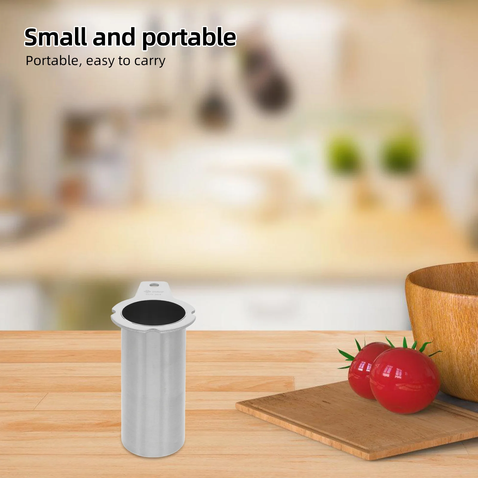 Apples Corer Tool Stainless Steel Fruit Core Remover for Kitchen Home Baking Pear Corer Cutter Easy Cleaning Gadget
Apples Corer Tool Stainless Steel Fruit Core Remover for Kitchen Home Baking Pear Corer Cutter Easy Cleaning Gadget