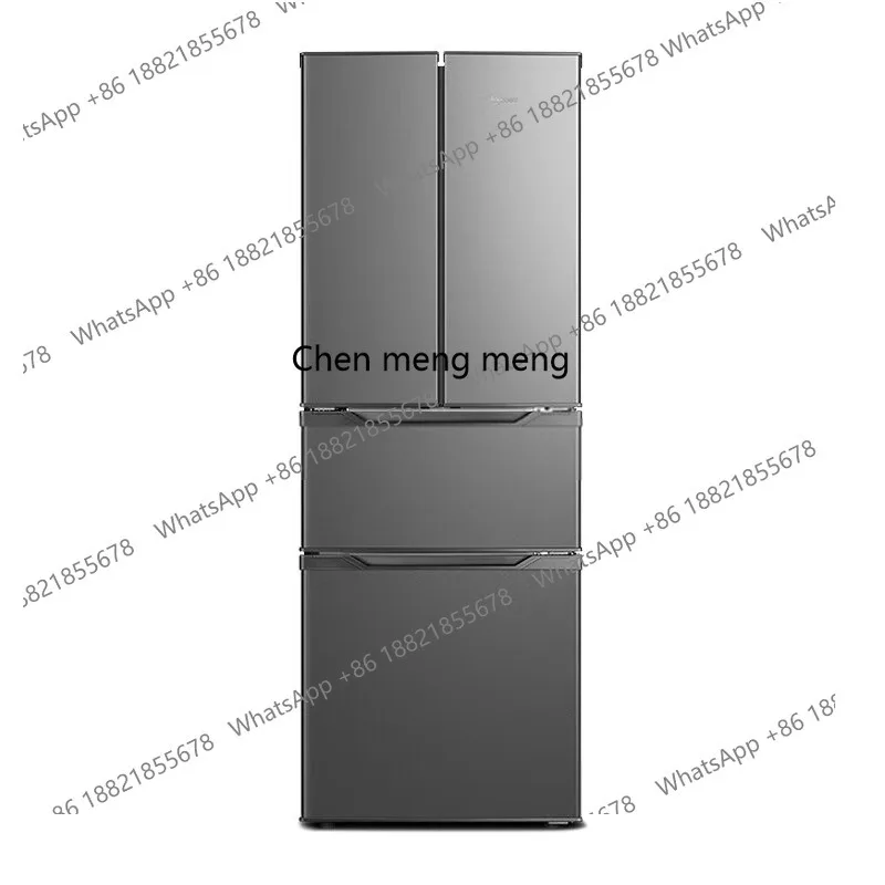 301L refrigerator French first-class energy efficiency thin energy-saving and power-saving household large-capacity refrigerator
301L refrigerator French first-class energy efficiency thin energy-saving and power-saving household large-capacity refrigerator