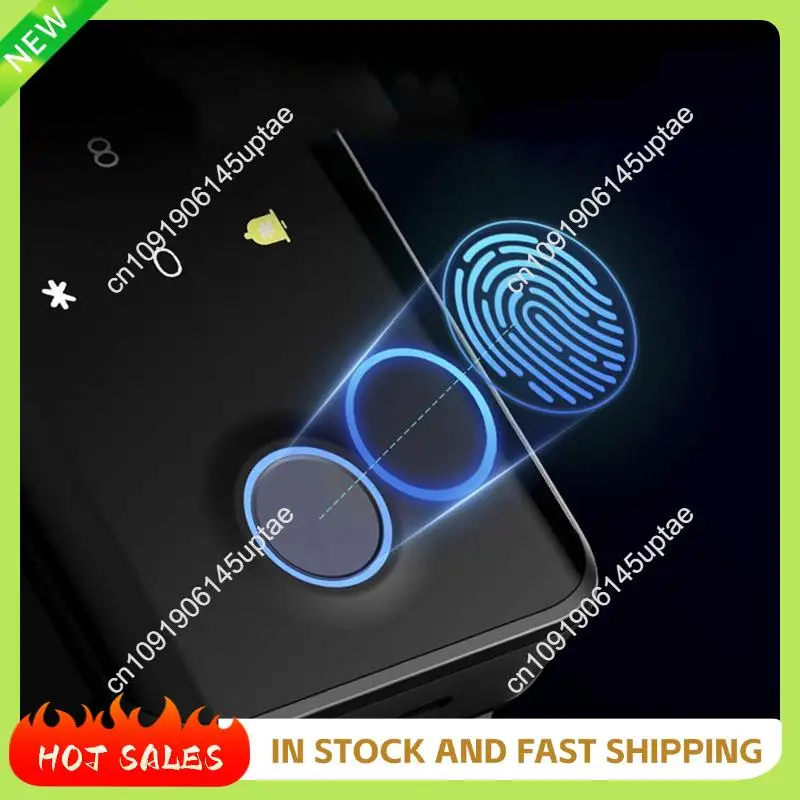 N88R Tuya 3D Smart Locks With WIFI For Glass Door-Camera Fingerprint Face Recognize Card Password Biometric Key App Unlock
N88R Tuya 3D Smart Locks With WIFI For Glass Door-Camera Fingerprint Face Recognize Card Password Biometric Key App Unlock