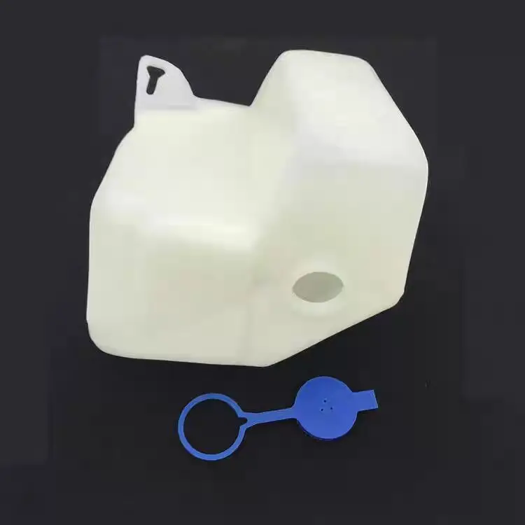 Chery Fengyun, Cowin, Cowin 2 Windshield Washer Reservoir / Windscreen Washer Bottle (Windshield Cleaning Fluid Tank)
Chery Fengyun, Cowin, Cowin 2 Windshield Washer Reservoir / Windscreen Washer Bottle (Windshield Cleaning Fluid Tank)