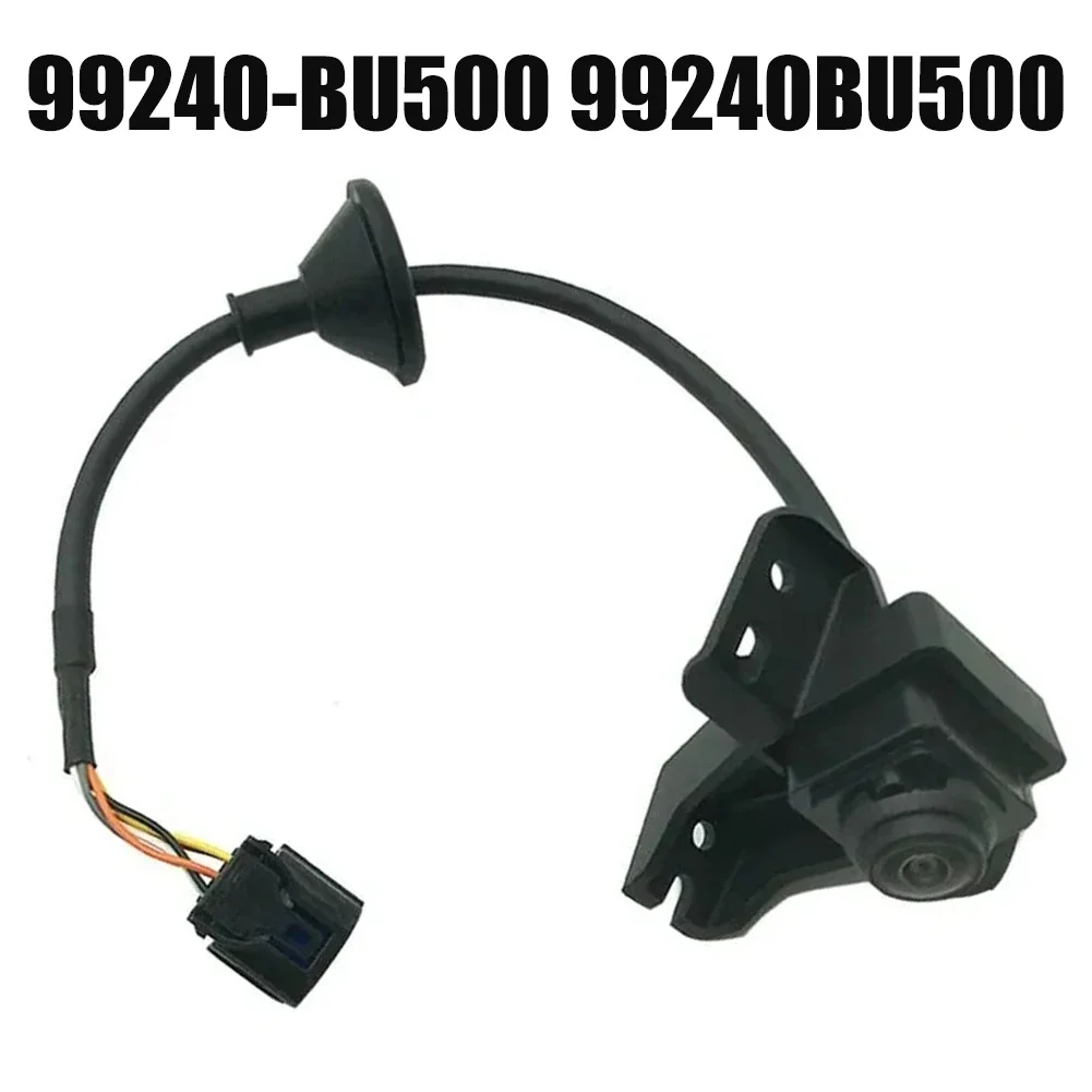 1pc Rear View Parking Assist Camera For Hyundai Elantra 21-22 99240BU500 Brand New High-Quality ABS Car Electronics Black
1pc Rear View Parking Assist Camera For Hyundai Elantra 21-22 99240BU500 Brand New High-Quality ABS Car Electronics Black