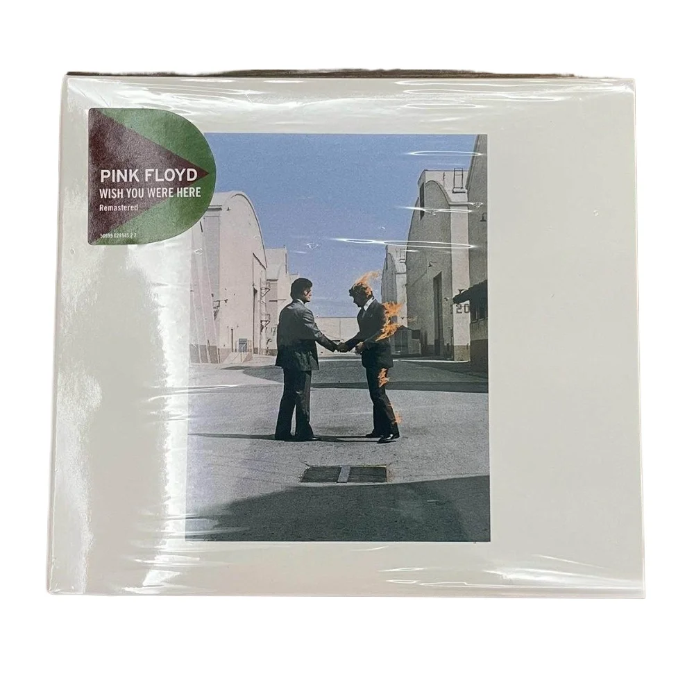 Progressive Psychedelic Rock Studio CD Ethereal Male Vocal Audiophile Record In Stock New Sealed
Progressive Psychedelic Rock Studio CD Ethereal Male Vocal Audiophile Record In Stock New Sealed
