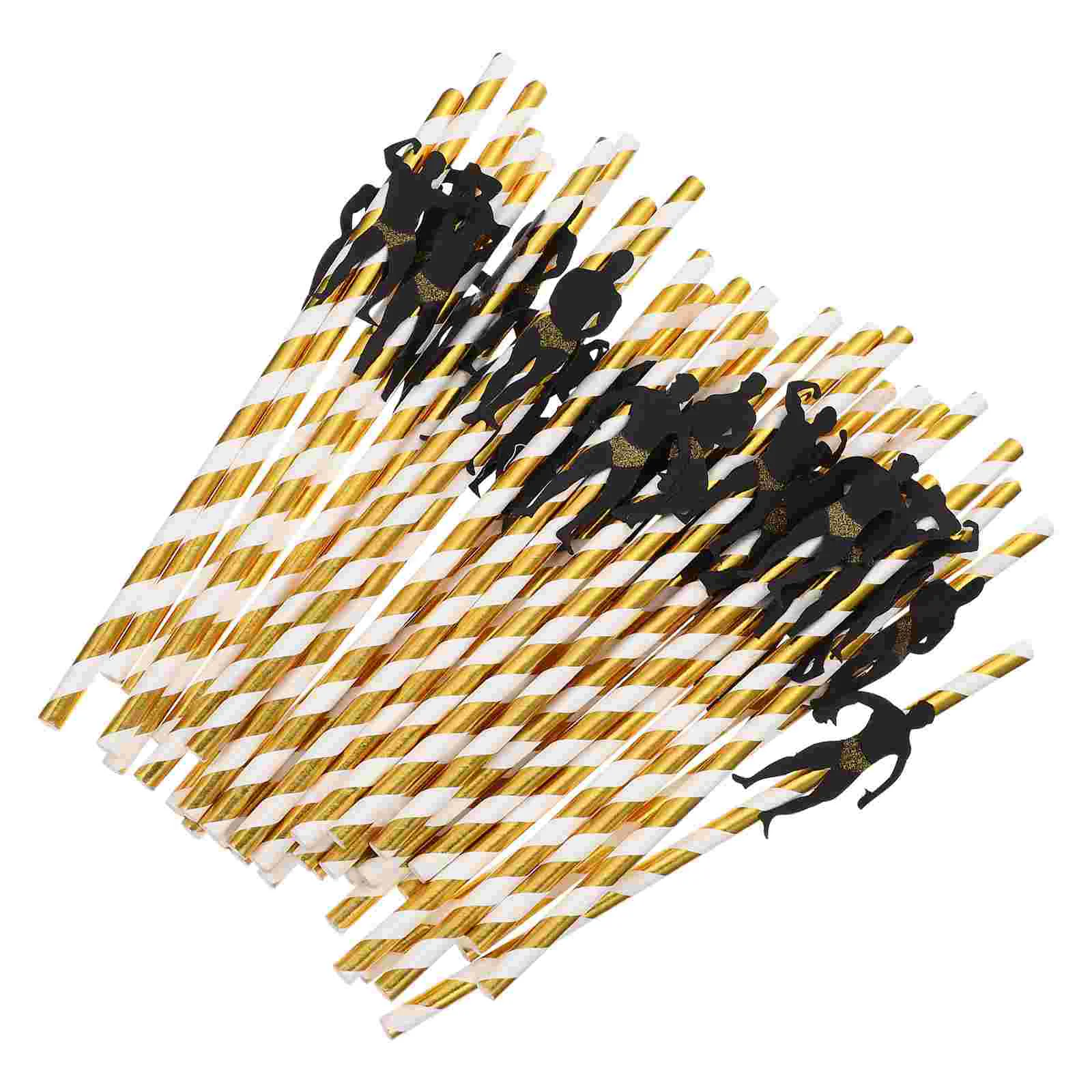 36 Pcs Unilateral Bachelor Man Black Bachelorette Paper Decoration Decorative
36 Pcs Unilateral Bachelor Man Black Bachelorette Paper Decoration Decorative