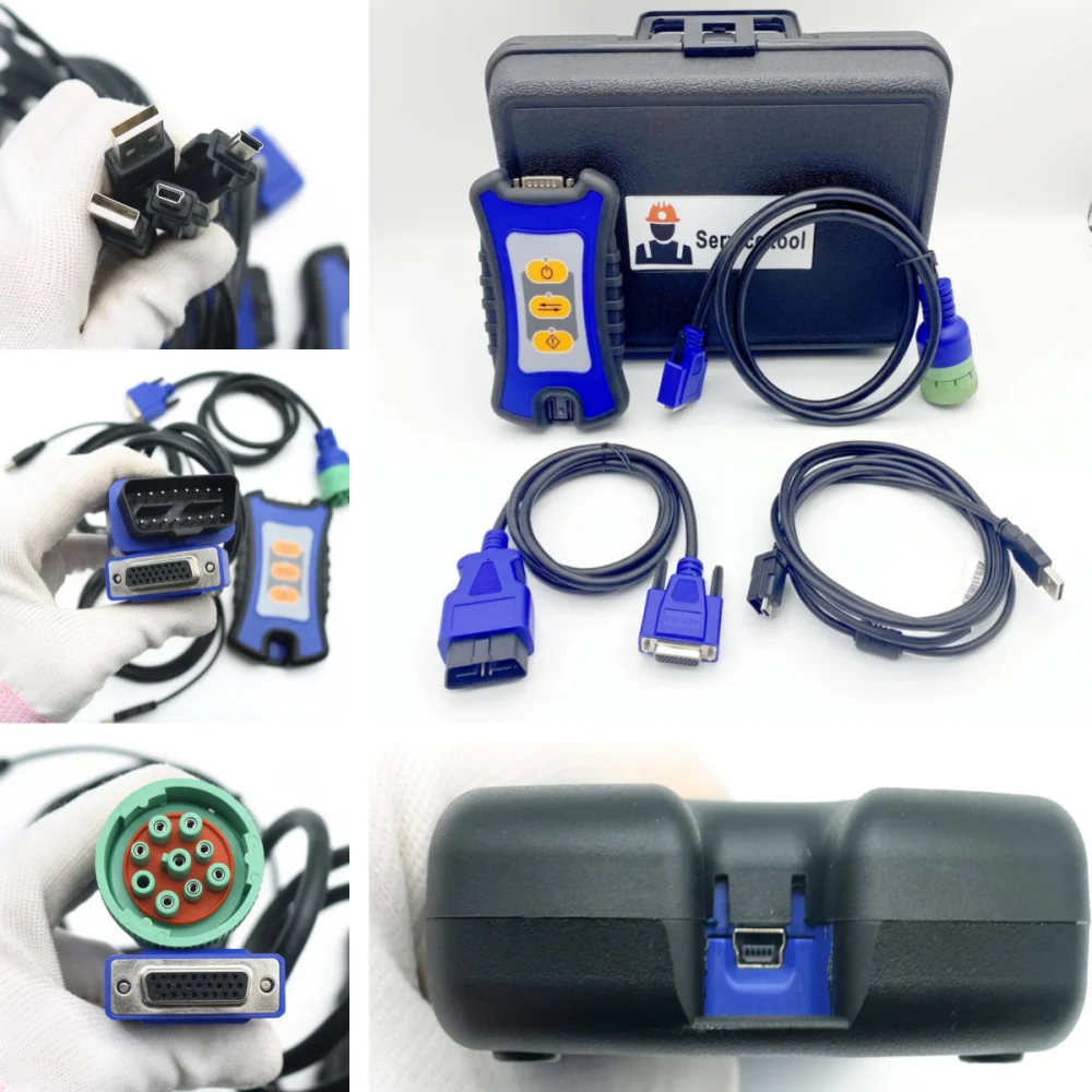 For USB-Link 3 for N-EXIQ 3 NEXI-Q3 NE XIQ-3 Diesel Heavy Duty Truck Diagnostic Tool Engine
For USB-Link 3 for N-EXIQ 3 NEXI-Q3 NE XIQ-3 Diesel Heavy Duty Truck Diagnostic Tool Engine
