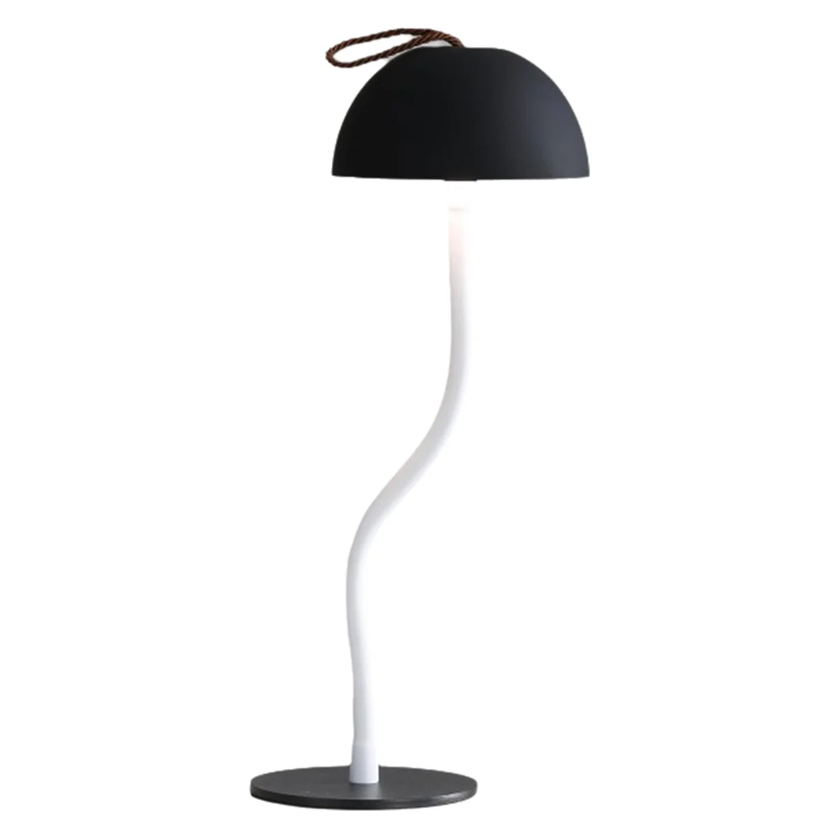 Cordless Mushroom Lamp Table Lamp Decorative Office Reading Aesthetic Home Decor Night Light A
Cordless Mushroom Lamp Table Lamp Decorative Office Reading Aesthetic Home Decor Night Light A
