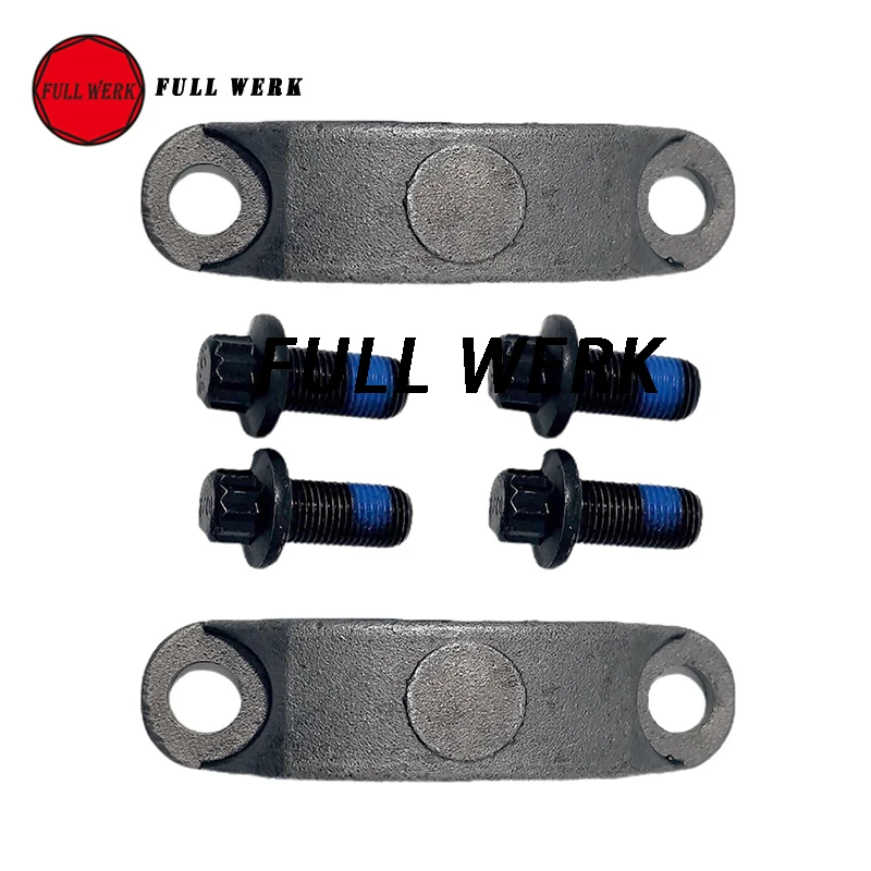 1 Set 250-70-18X Universal Joint Bearing Strap Kit Compatible with SPL 250 Series
1 Set 250-70-18X Universal Joint Bearing Strap Kit Compatible with SPL 250 Series
