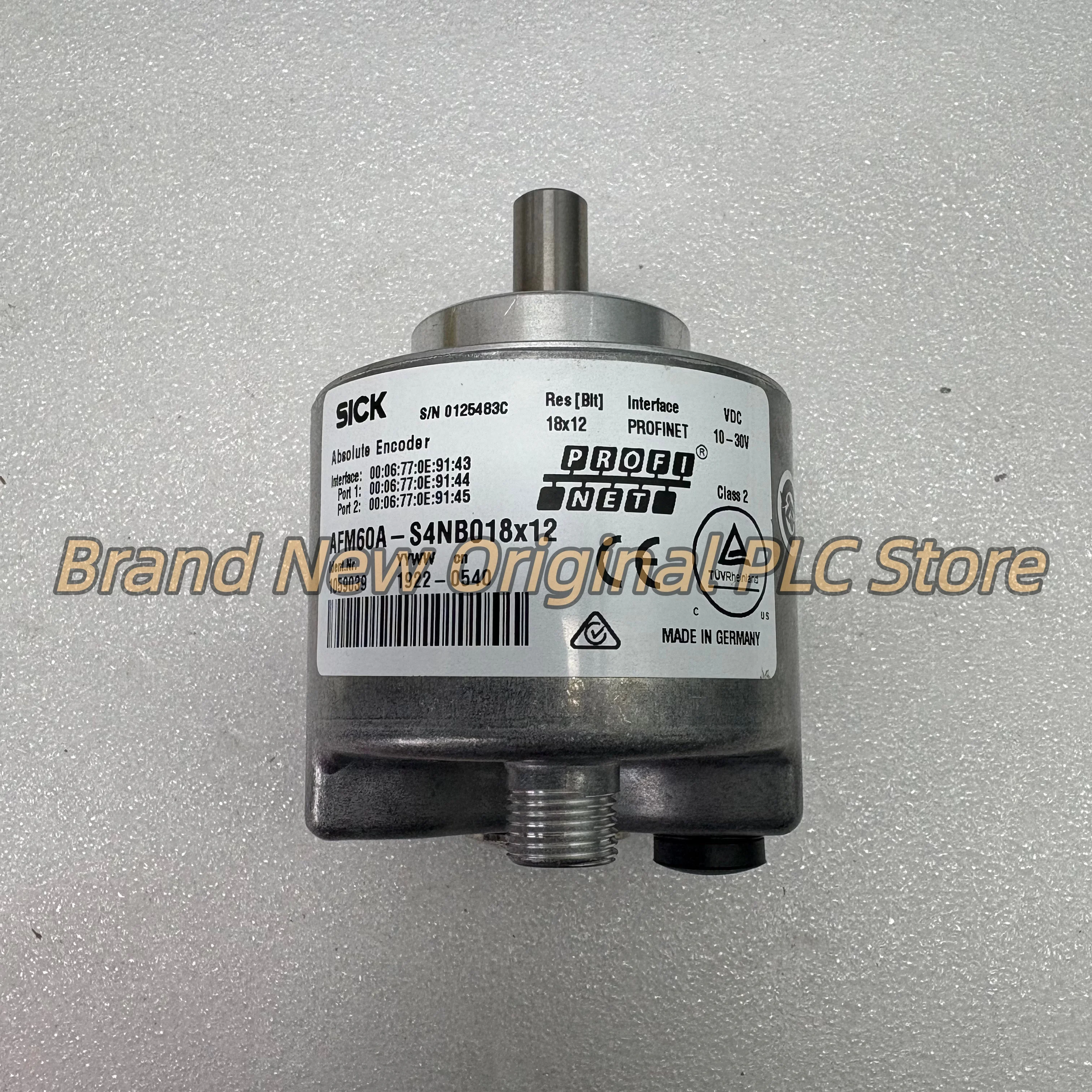 Brand photoelectric sensor WM03PCT2 New
Brand photoelectric sensor WM03PCT2 New