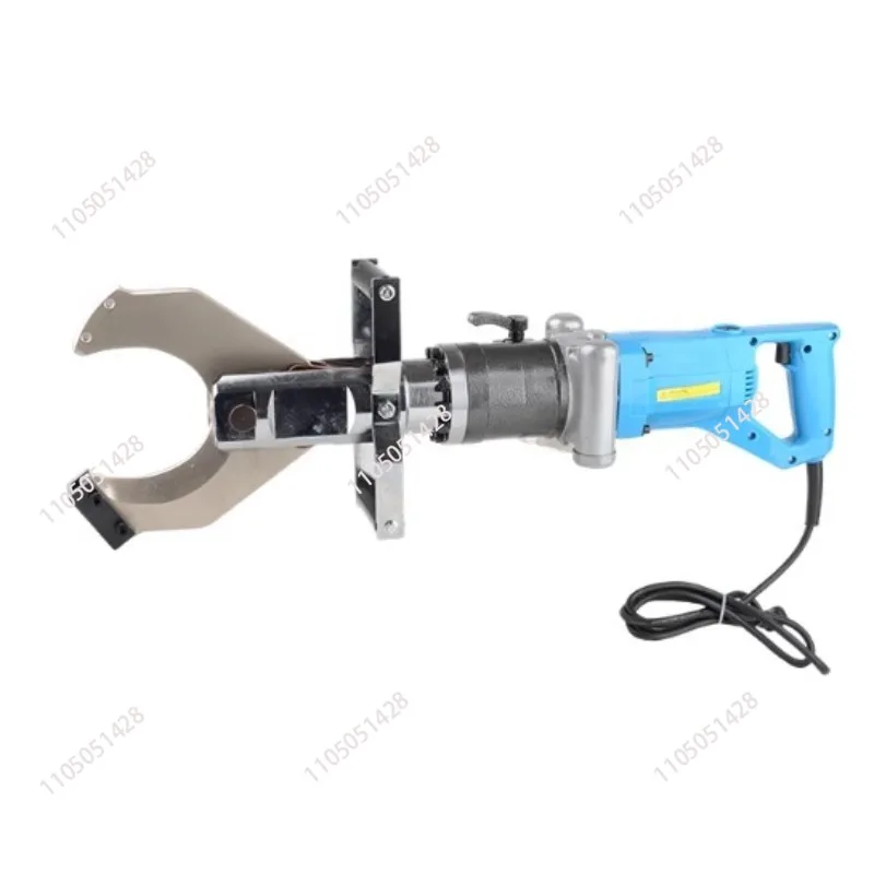 Electric hydraulic cable scissors 120C continuous cutting copper cable above 3X400large special tools
Electric hydraulic cable scissors 120C continuous cutting copper cable above 3X400large special tools