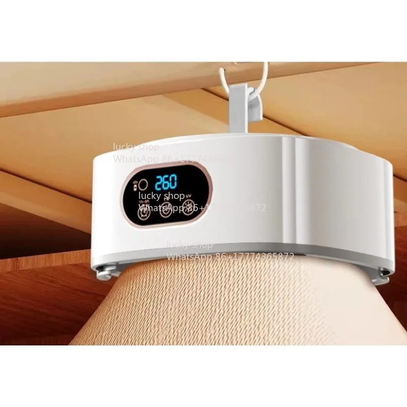 Household Drying Foldable Dormitory Small Dryer Portable
Household Drying Foldable Dormitory Small Dryer Portable