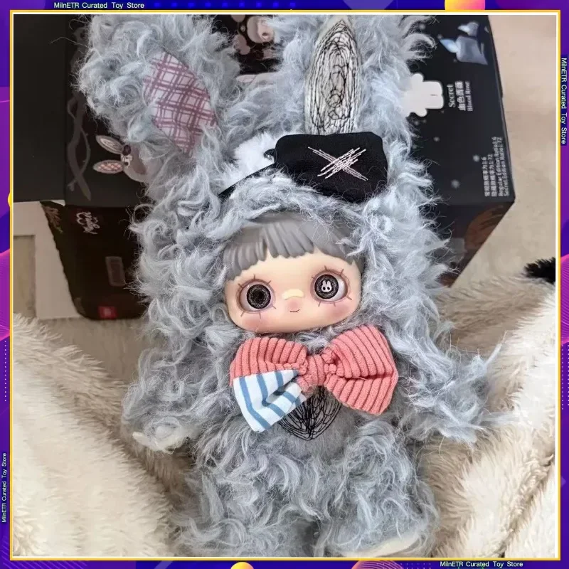 Maymei Trendy Toy Blind Box - Moldy Forest Desktop Ornament Cute Doll Fashion Holiday Gift New Stock Plush Surprise Collectible
Maymei Trendy Toy Blind Box - Moldy Forest Desktop Ornament Cute Doll Fashion Holiday Gift New Stock Plush Surprise Collectible