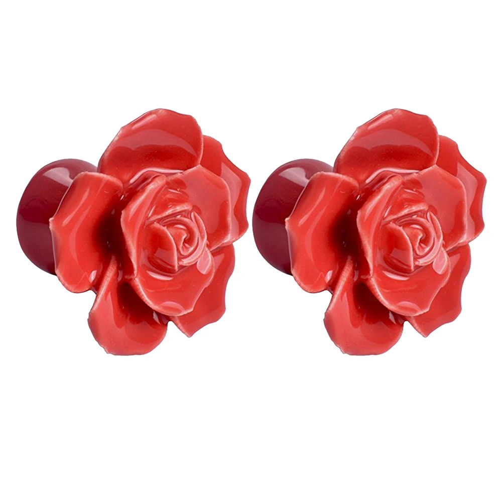 2pcs Shaped Ceramic Door Knobs Pull Handles for Cabinet Drawer Wardrobe Ceramic Pull Handle Furniture Hardware
2pcs Shaped Ceramic Door Knobs Pull Handles for Cabinet Drawer Wardrobe Ceramic Pull Handle Furniture Hardware