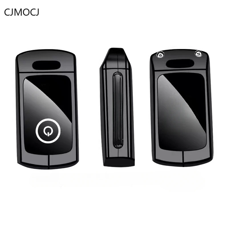 Universal Motorcycle Key Case for Yamaha XMAX 300/NMAX 155/NVX/JAUNS/AEROX - Premium Key Cover Keybag Keychain
Universal Motorcycle Key Case for Yamaha XMAX 300/NMAX 155/NVX/JAUNS/AEROX - Premium Key Cover Keybag Keychain