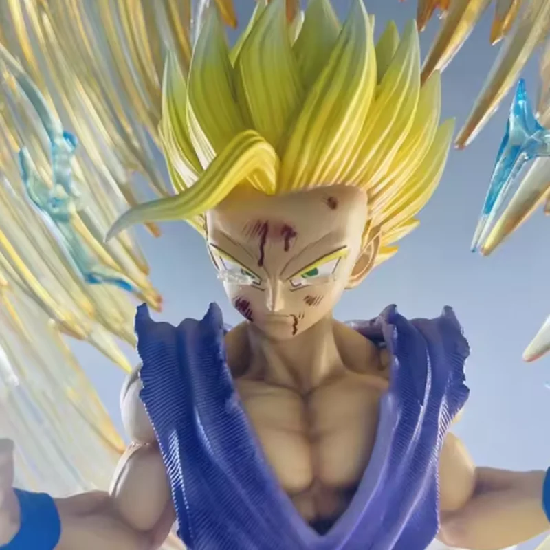 In Stock Jt Toys Dragon Ball Anime Figures Son Gohan Figures Super Saiyan Collection Model Statue Gifts Toy
In Stock Jt Toys Dragon Ball Anime Figures Son Gohan Figures Super Saiyan Collection Model Statue Gifts Toy